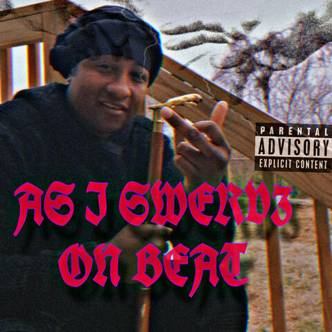 AS I SWERVE ON BEAT