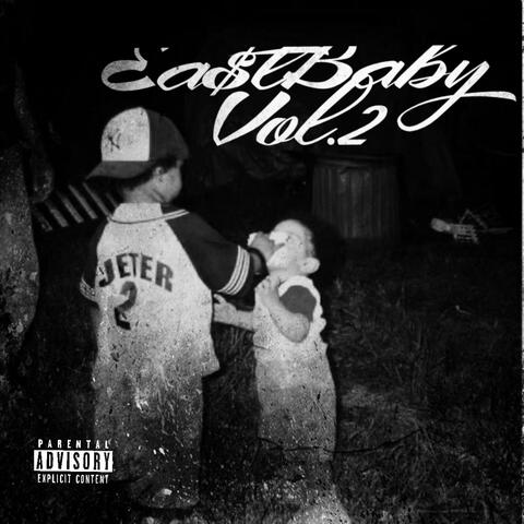 Ea$tBaby, Vol. 2