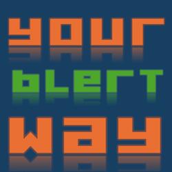 Your Way (Blood & Gold)