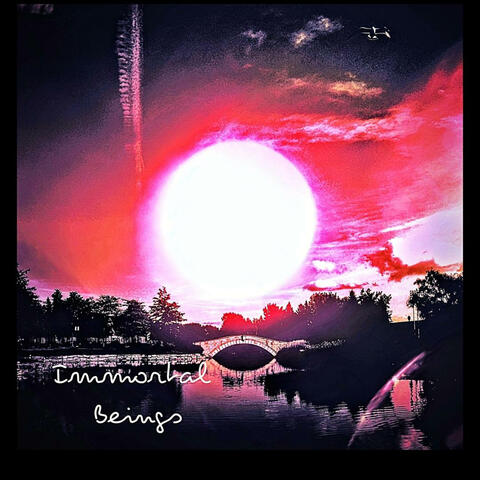 IMMORTAL BEINGS (feat. IPLZM3)