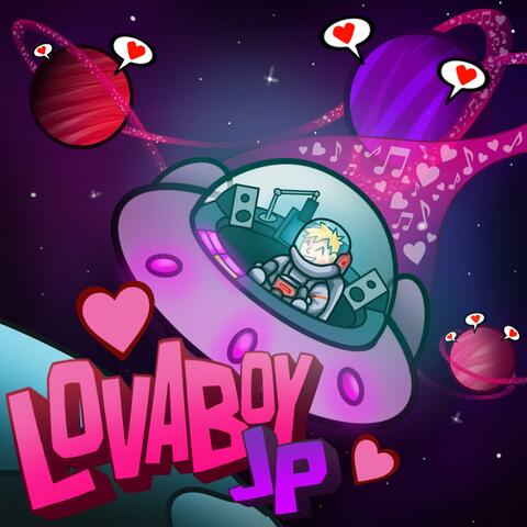 LOVABOY JP