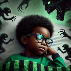 Bad Dream