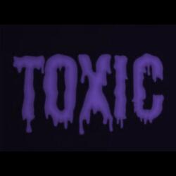 EDM x Trap Type Beat "TOXIC"