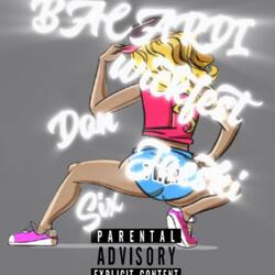 Bacardi (feat. Jaeskii, Don & Lilsixloww)