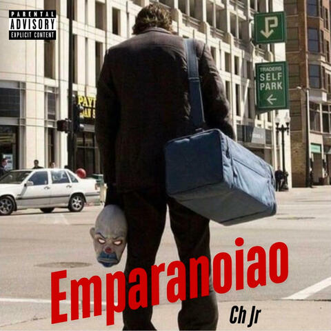 Emparanoiao
