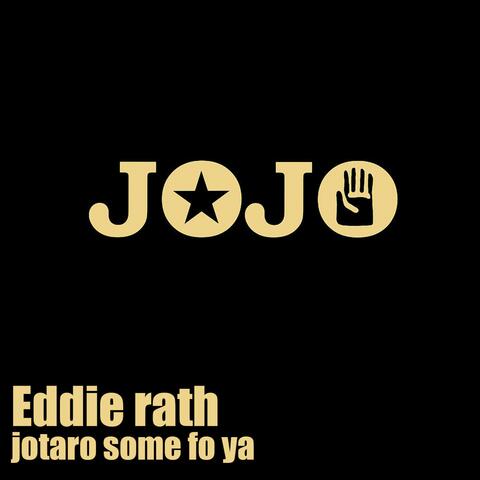 Jotaro some fo ya