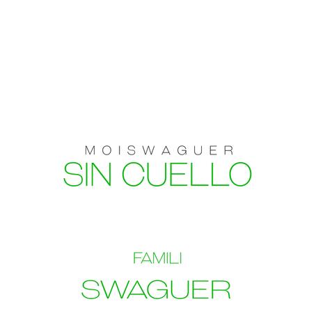 Sin Cuello Moiswaguer