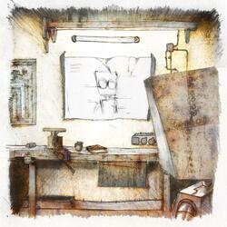 Blueprints for a Better Me (Word of Mouth)