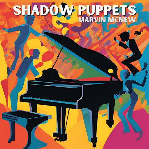 Shadow Puppets