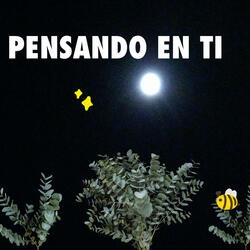 Pensando en ti
