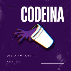 CODEINA (feat. Rich 27 & GF)
