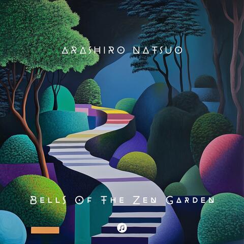 Bells Of The Zen Garden