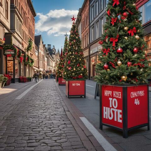 Holiday Hustle
