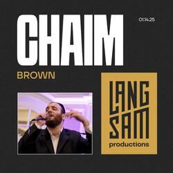 First Dance 1 (feat. Chaim Brown)