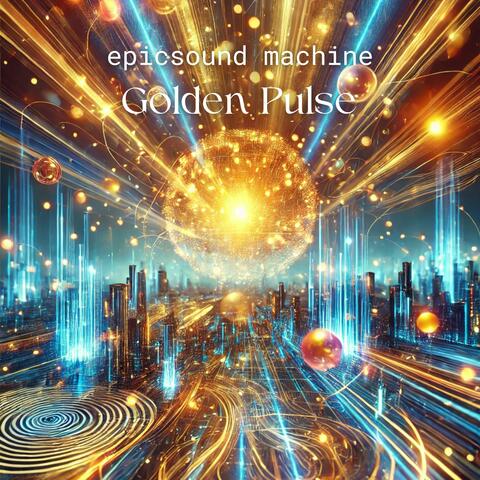 Golden Pulse