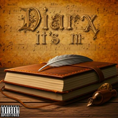 Diary It's Me