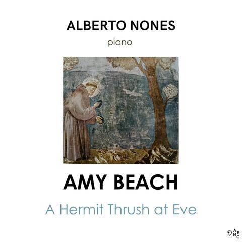 A Hermit Thrush at Eve, Op. 92 No. 1