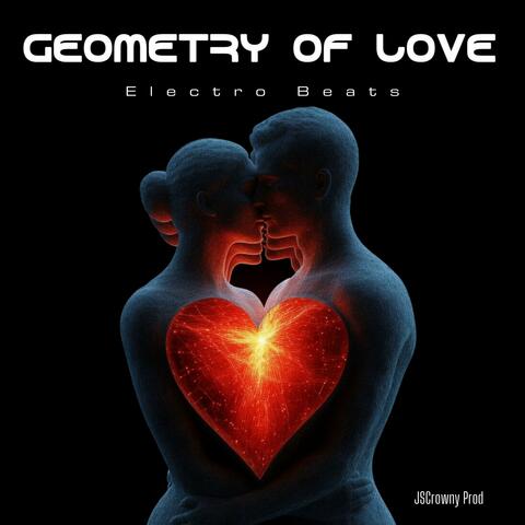 Geometry of love