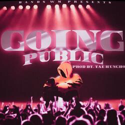 Going Public