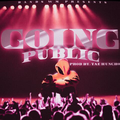 Going Public