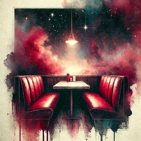 Diner Booth
