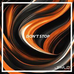 Don't Stop