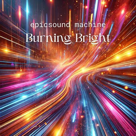 Burning Bright