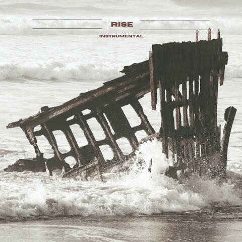 Rise (feat. Vincente) [Instrumental]