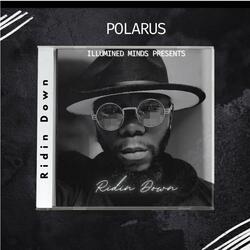 Ridin Down (feat. Polarus)