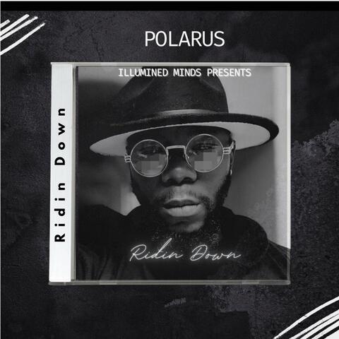 Ridin Down (feat. Polarus)