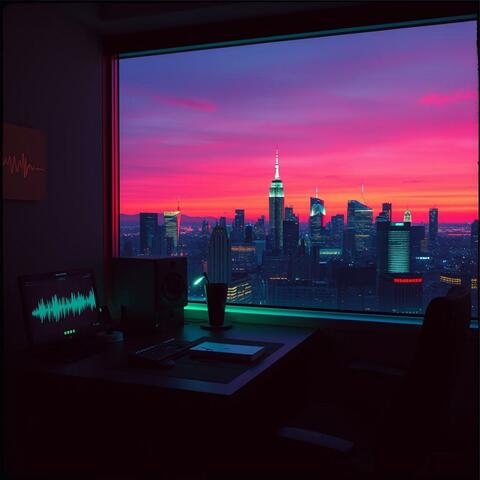 Night At Work