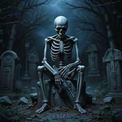 Sacrifices (D-Minor 160 BPM)