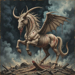 Corrupted (F-Minor 160 BPM)