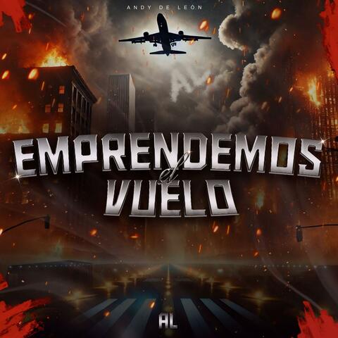 Emprendemos el vuelo
