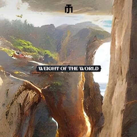 Weight of the World