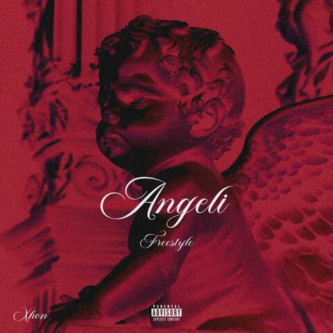 ANGELI (freestyle)