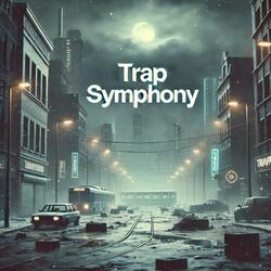 Trap Symphony (C-Sharp-Minor 160 BPM)