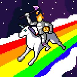 Starlight Horseman's Perilous Journey