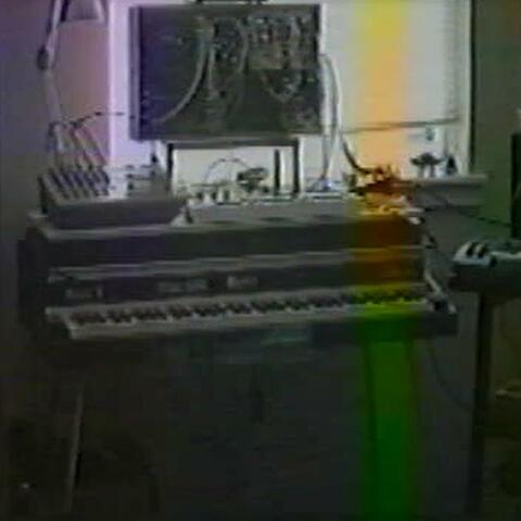 Ambient 1: Modular Rhodes