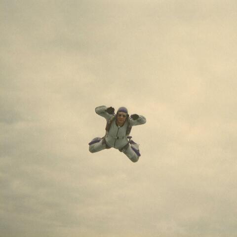 Reach The Sky