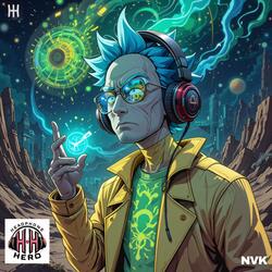 Cosmic Symphony 6: Time Machine In My Pocket