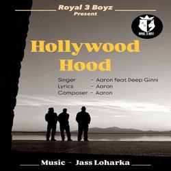 Hollywood Hood (feat. Deep Ginni)