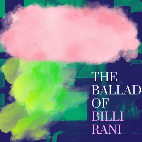 Right Man Wrong Man (The Ballad Of Billi Rani)