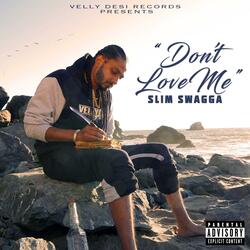 Don't Love Me