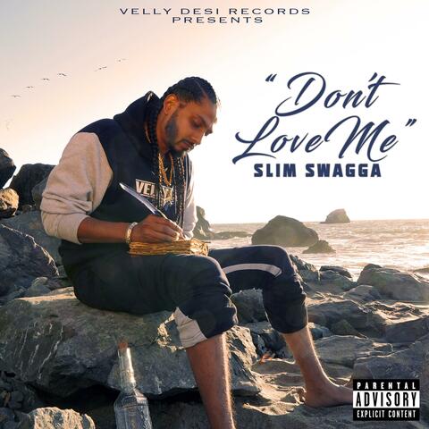 Don't Love Me