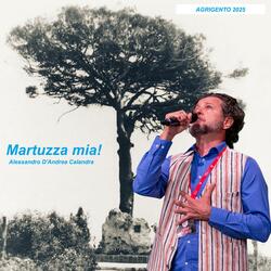 Martuzza mia