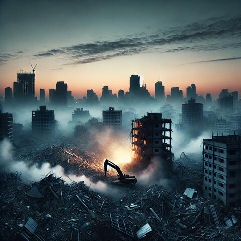 Urban Myths