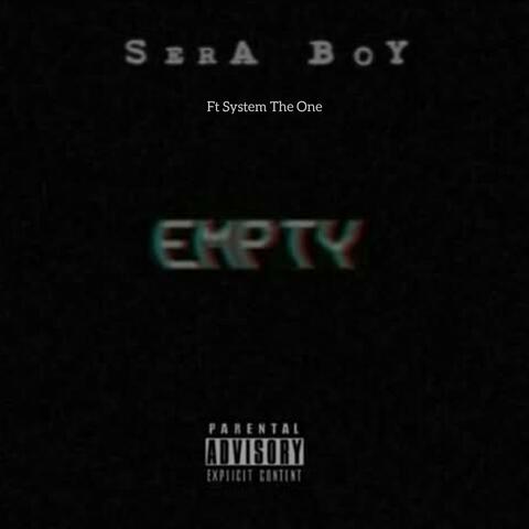 Empty (feat. System The One)