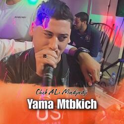 Yama Mtbkich