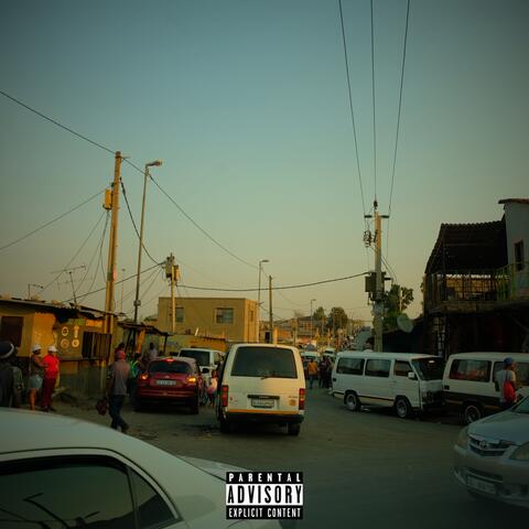 SPEAK N VROSTAAN (feat. Mochen)